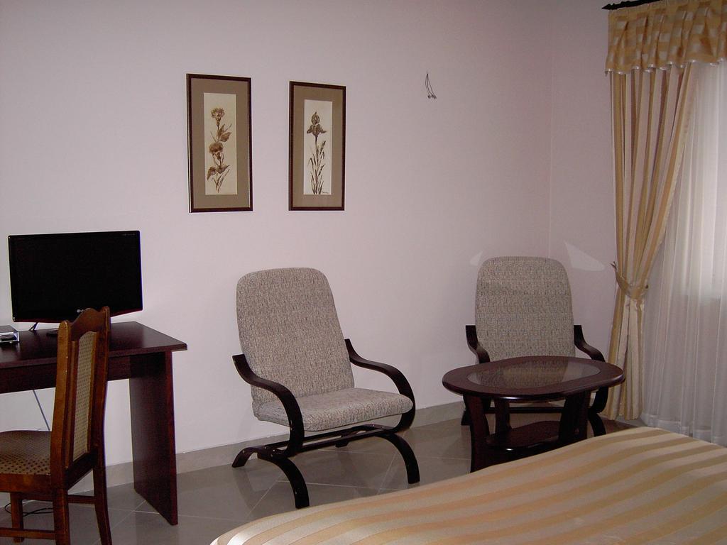 Hotel Walter 2*