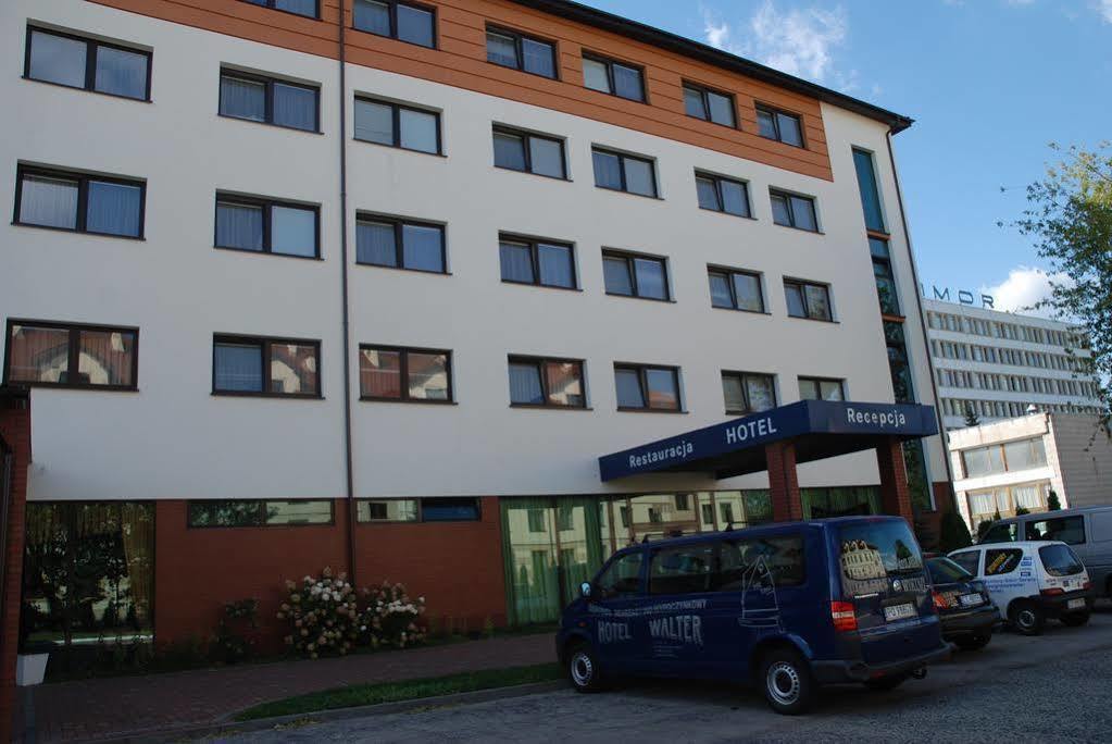 Hotel Walter 2*