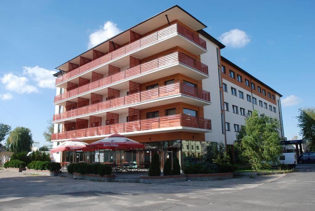 Walter 2* Stary Toruń