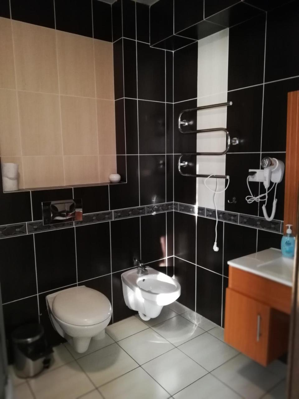 Walter Hotel Stary Toruń
