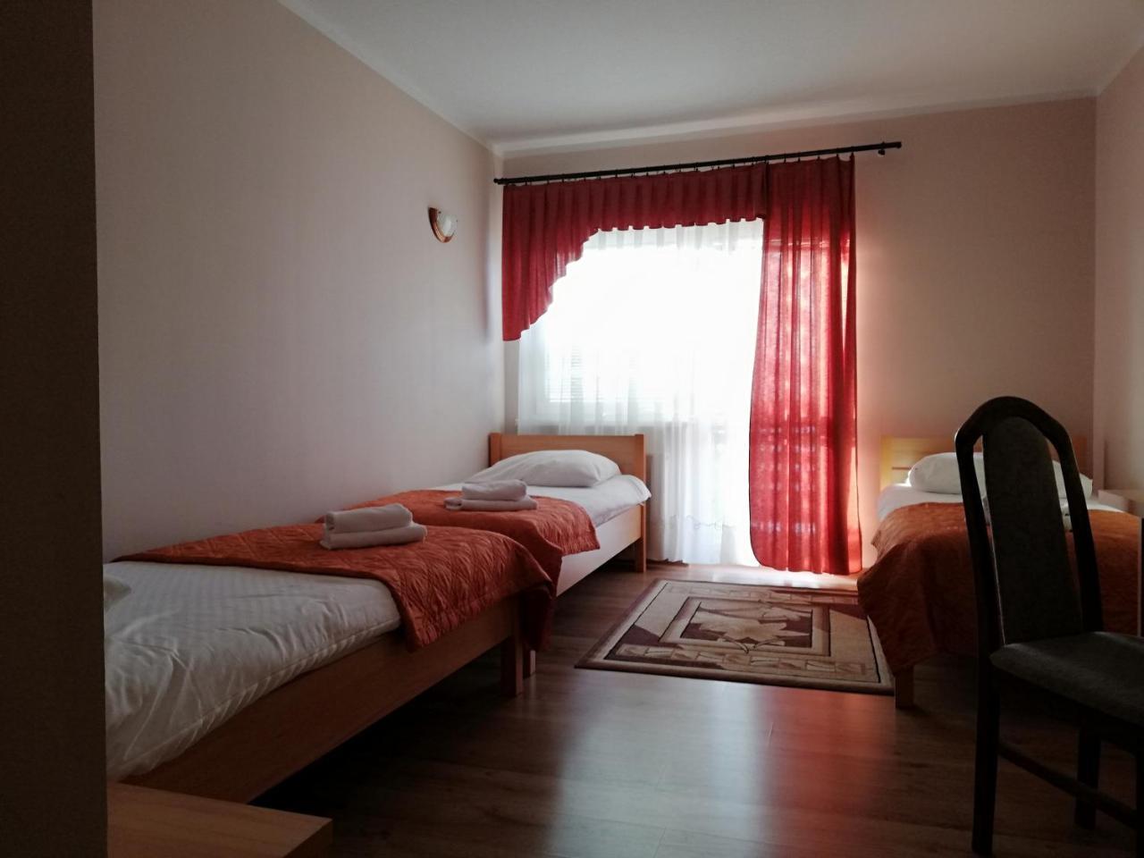 Walter Hotel